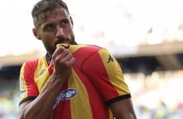 Que s'est-il vraiment passé avec Youcef Belaïli à Paris ?
