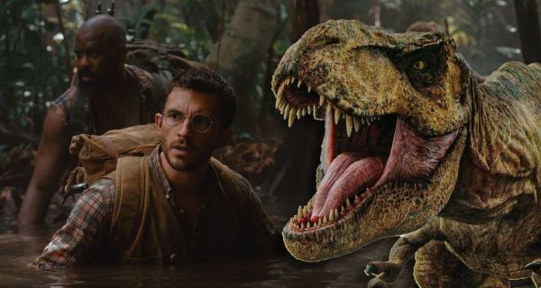 Ce détail caché de Jurassic World Renaissance impossible à découvrir tout seul