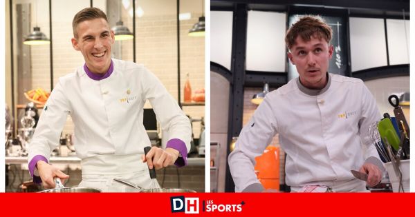 ”Top Chef” : voici pourquoi les Belges seront lésés pour la finale ! (Et comment éviter d'être spoilé)