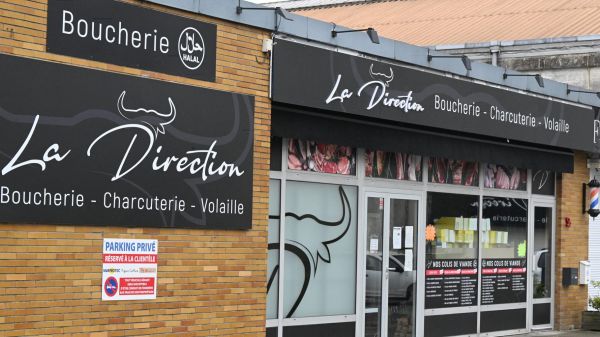 E.coli : la viande est bien la cause de la série d'intoxications dans l'Aisne