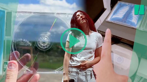 Lorde a sorti un CD recyclable pour son nouvel album mais ses fans ont eu une mauvaise surprise