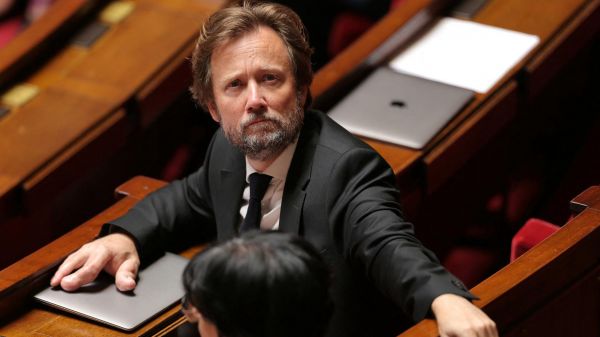 Boris Vallaud intègre la direction du Parti socialiste malgré sa défaite au congrès