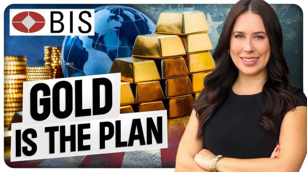 L’or est le plan : les banques centrales le savent, Bâle III le confirme !