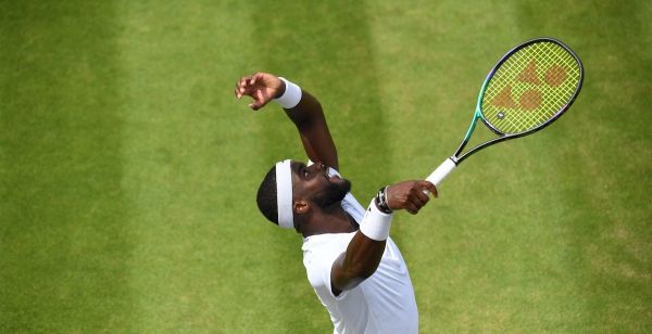 L'avis tranché de Frances Tiafoe après son élimination au 2e tour : « Le tennis est beaucoup plus difficile qu'il y a quelques années, le niveau est incroyable sur le circuit »