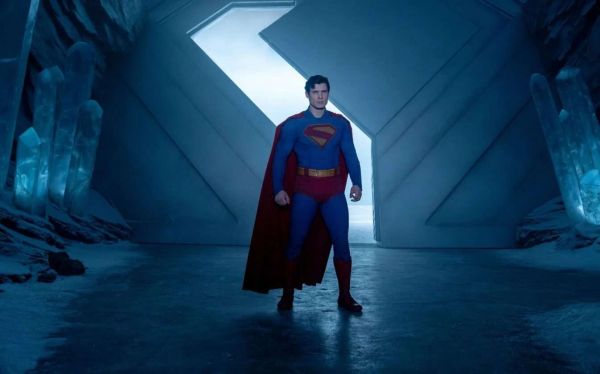 James Gunn dévoile le rôle secret d'une star Marvel dans le film Superman