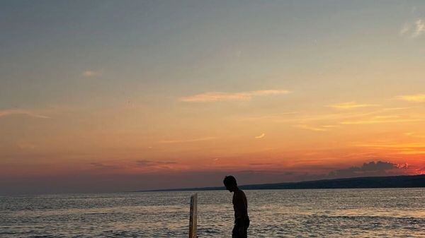 Bouches-du-Rhône : un ULM se crashe en mer, le pilote secouru par deux plaisanciers en Zodiac