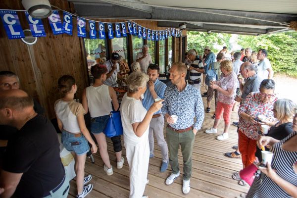 Cassinomagus accueille les lecteurs de Charente Libre