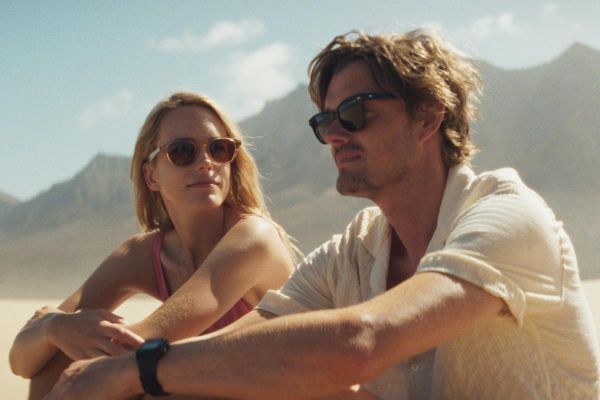 Jan-Ole Gerster, réalisateur d'« Islands » : « Les personnages de mon film cherchent tous à s'échapper d'eux-mêmes »