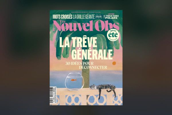 L'art de la pause : pour une trêve générale