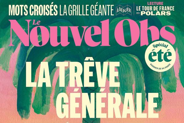 La trêve générale, 30 idées pour déconnecter