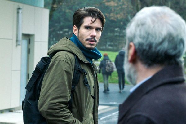 « Pas de vagues » : un drame subtil et intelligent porté par un excellent François Civil