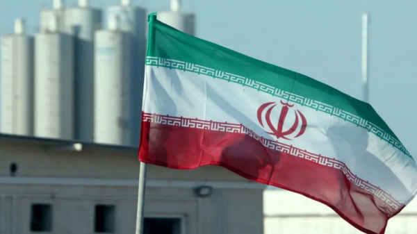 إيران تعلّق رسميا تعاونها مع الوكالة الدولية للطاقة الذرية