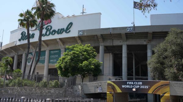 Coupe du monde des clubs: la galère des embouteillages pour l'accès aux stades inquiète avant le Mondial 2026
