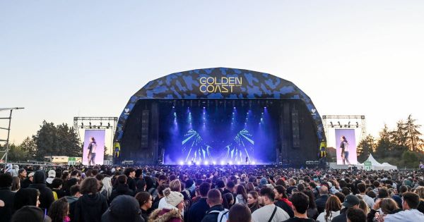 Dijon. SCH, Kaaris, Hamza... Festival Golden Coast : on connaît tous les horaires de passage des artistes