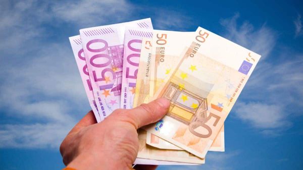 Ces billets de banque de 5 à 50 euros c’est fini et ils vont être remplacés dès 2026