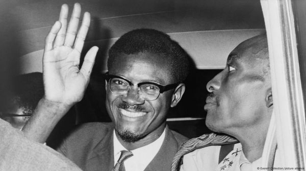 La RDC célèbre le centenaire de la naissance de Lumumba