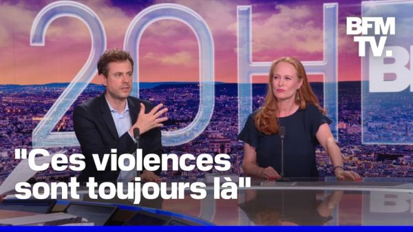 Violences scolaires: Paul Vannier et Violette Spillebout reviennent sur le rapport parlementaire