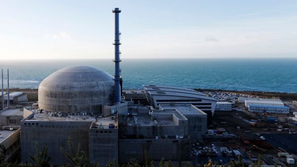 Le redémarrage de l'EPR de Flamanville repoussé au 13 août pour vérifier l'étanchéité de soupapes