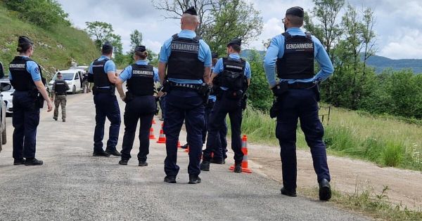 Ain. Procès de la rave party d'Innimond : le ton monte dans l'enceinte judiciaire