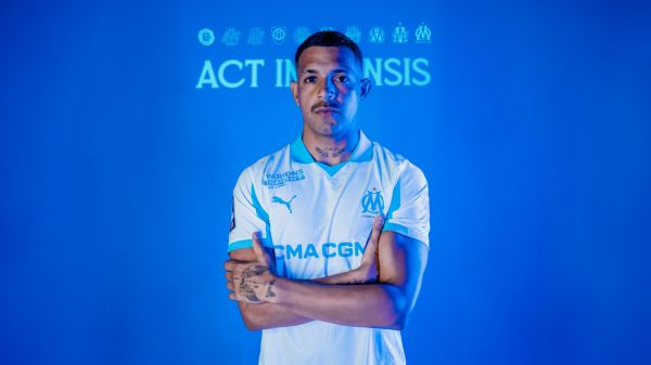 Mercato OM : C’est officiel pour Medina, 3e recrue !