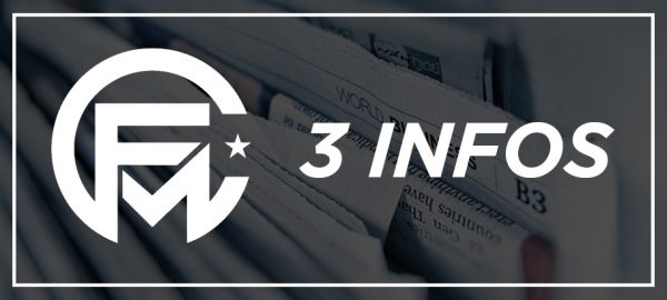 Mercato OM : Les 3 infos du jour qu’il ne fallait pas rater ce mercredi 2 juillet 2025