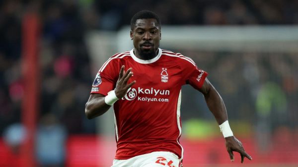 Serge Aurier a reçu une proposition de l'OM !