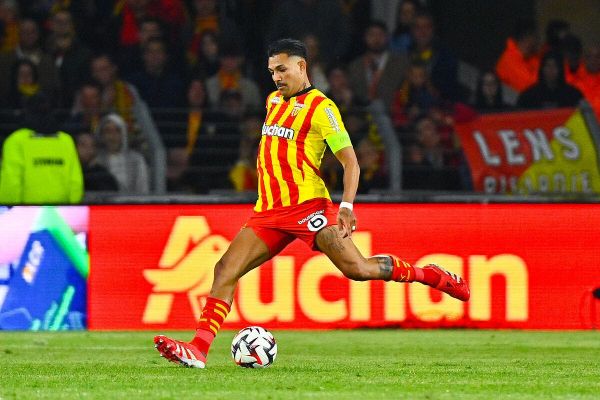 Officiel : Facundo Medina est prêté à l'OM !