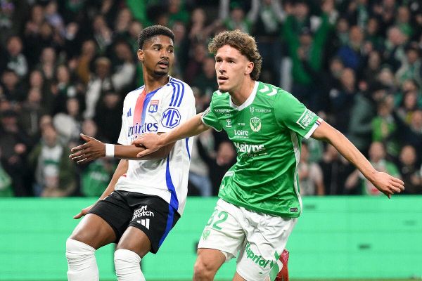 Stassin met l'ASSE au défi de le bloquer