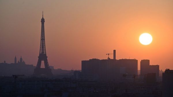 Jusqu'à 41,3°C en juin à Nîmes : visualisez l'ensemble des records de chaleur battus en France lors de cette canicule