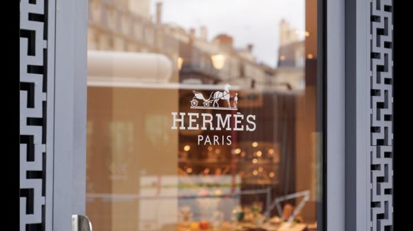 LVMH, Kering, Hermès... Le rebond du luxe fait briller le CAC 40