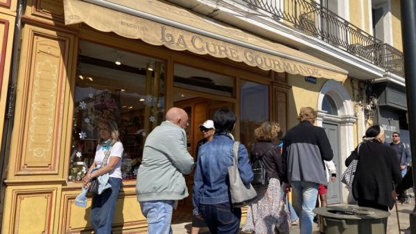 La marque La Cure Gourmande reprise : que va-t-il se passer pour les sites héraultais ?