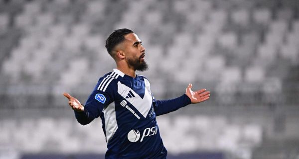  N2 : Bordeaux prolonge Bahassa, Créteil a son gardien(off)