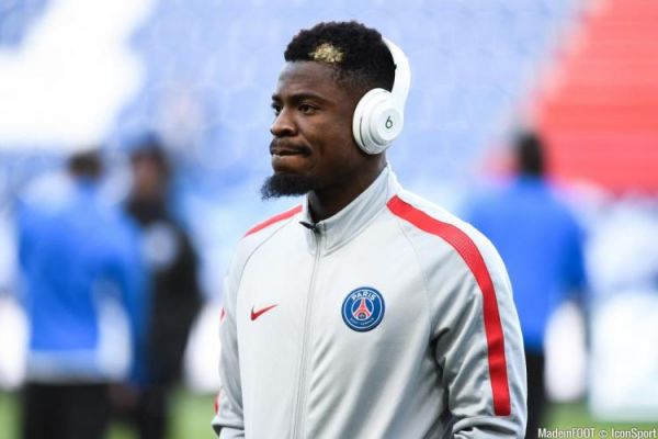 Anciens - Serge Aurier "n'a pas donné suite" pour un transfert à l'OM !