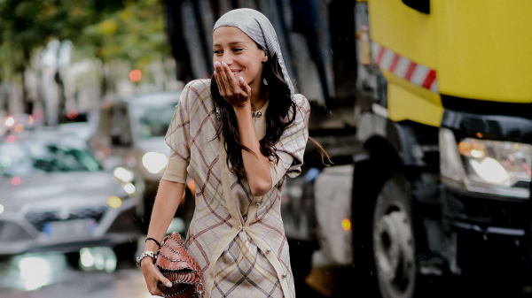 Adieu boho-chic : voici la tendance moyenâgeuse et ultra-mode qu'on n'avait pas vue venir