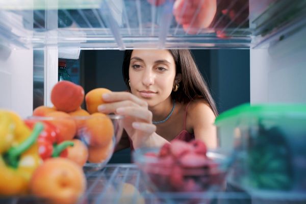 Manger des abricots le soir : bonne idée ou pas ?