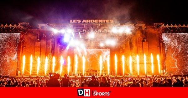 Boub'z, programmé aux Ardentes à Liège, risque 40 mois de prison pour avoir participé à une association de deal de cannabis, cocaïne et héroïne