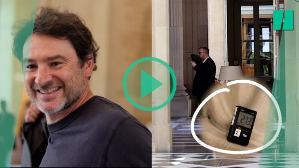 Porter la veste ou non ? En pleine canicule, le choix (politique) des députés à l'Assemblée