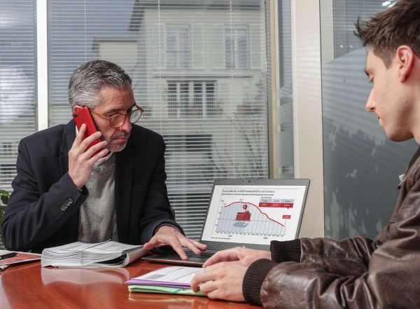 Immobilier : le prêt à taux zéro, la solution miracle pour un premier achat immobilier ?