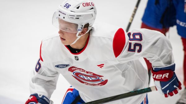 Aatos Koivu veut écrire sa propre histoire