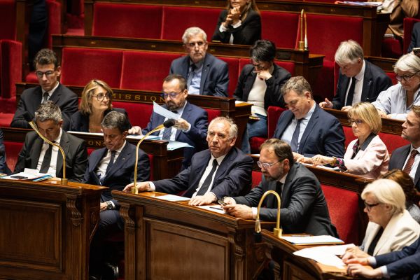 Affaire Bétharram : la commission d'enquête publie un rapport accablant sur l'enseignement catholique et l'inaction de l'État