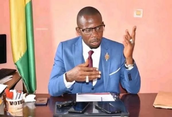 Ministères scindés en 2 : « que les personnes qui seront choisies soient des cadres qui sont soucieux... » (Abdoulaye Kourouma du RRD)