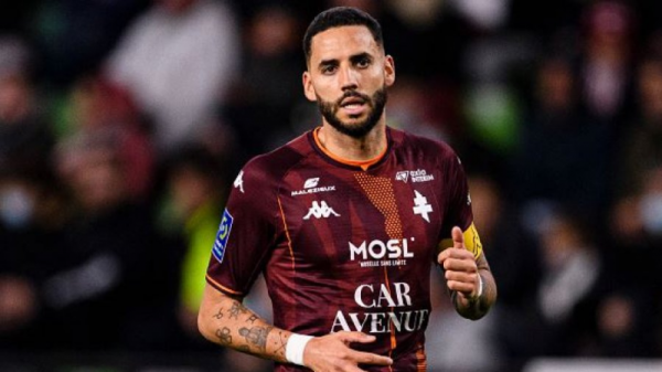 ديلان برون يعود إلى الدوري السويسري