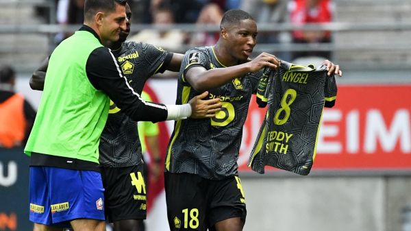 Mercato: Bafodé Diakité priorité de Bournemouth si Zabarnyi rejoint le PSG