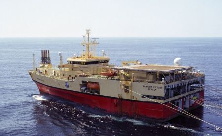 Sierra Leone : entre boom pétrolier annoncé et capacités publiques incertaines
