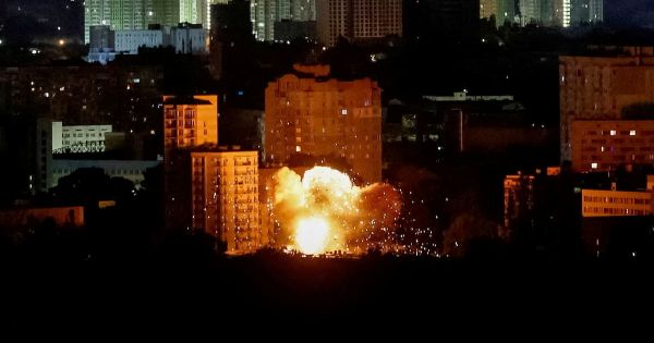 Guerre en Ukraine : Washington regarde ailleurs et Moscou frappe toujours plus