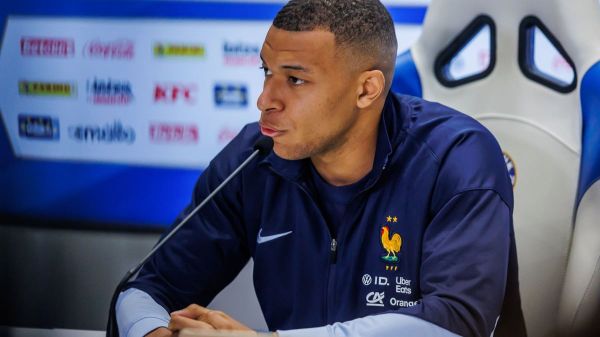 C'est officiel, une menace en moins pour Kylian Mbappé !