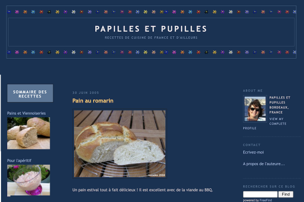 Papilles & Pupilles : 20 ans de passion et de partage
