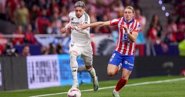 Un joueur du Real rejoint l'Atlético... et ça fait déjà polémique