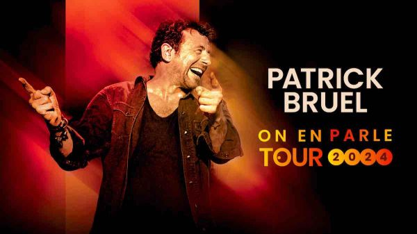 « Patrick Bruel : on en parle » : le concert inédit ce soir sur W9 (2 juillet 2025)