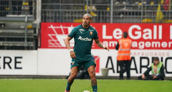 OM : Facundo Medina débarque de Lens (off)